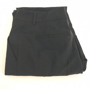 FENDI Women Trousers Virgin Wool Blend Pants NWT